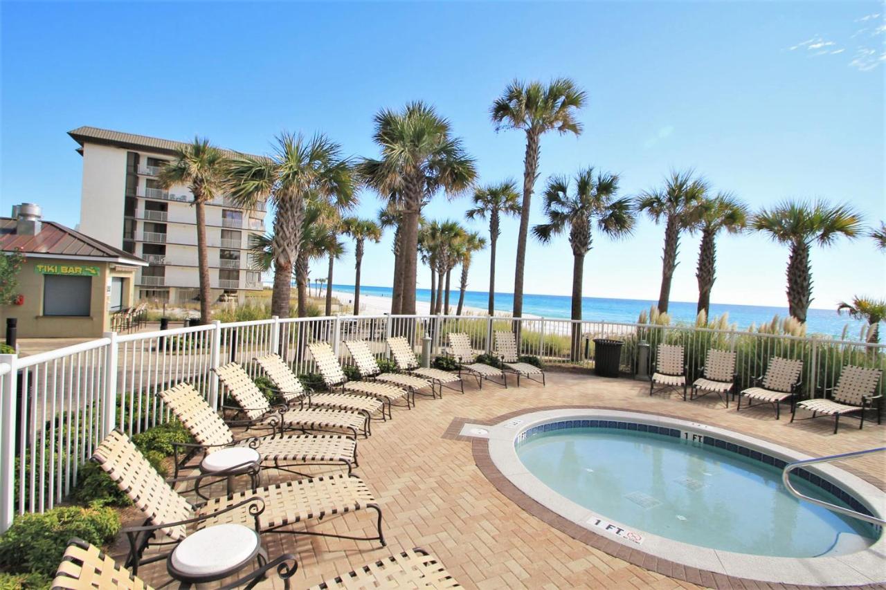 Grand Panama Beach Resort Pet Friendly Rentals By Panhandle Getaways بنما سيتي بيتش المظهر الخارجي الصورة
