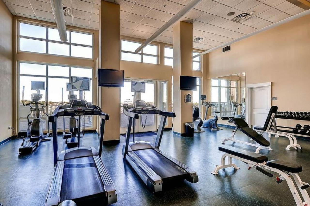 Grand Panama Beach Resort Pet Friendly Rentals By Panhandle Getaways بنما سيتي بيتش المظهر الخارجي الصورة