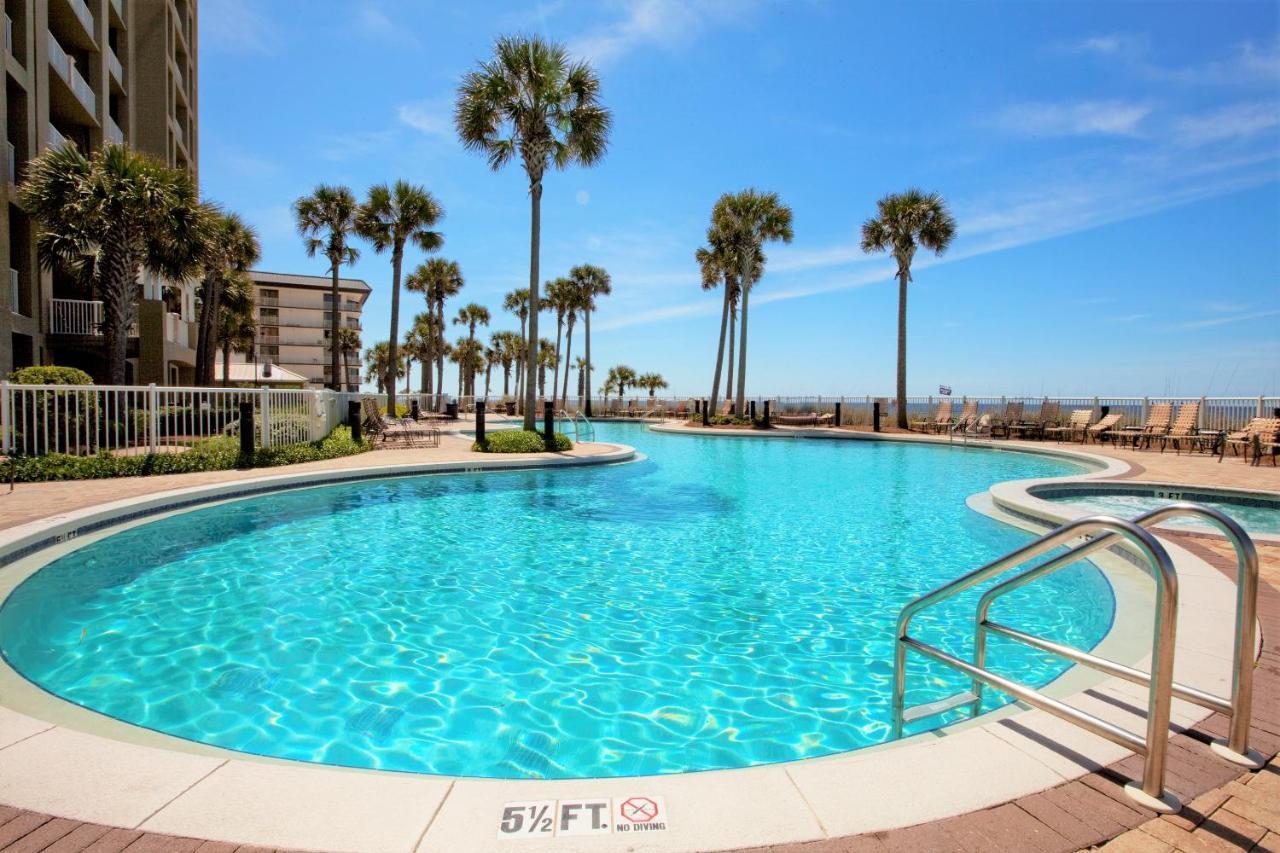 Grand Panama Beach Resort Pet Friendly Rentals By Panhandle Getaways بنما سيتي بيتش المظهر الخارجي الصورة