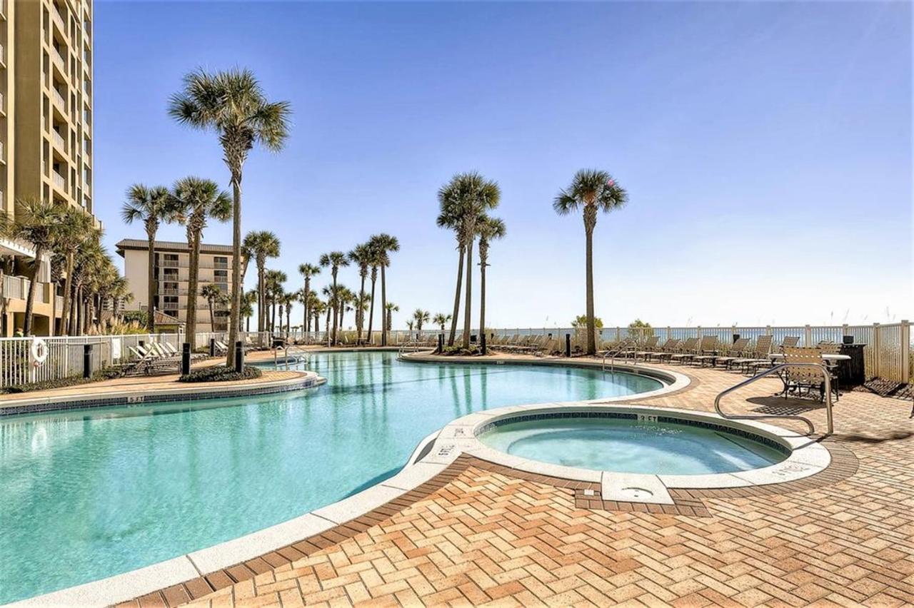 Grand Panama Beach Resort Pet Friendly Rentals By Panhandle Getaways بنما سيتي بيتش المظهر الخارجي الصورة