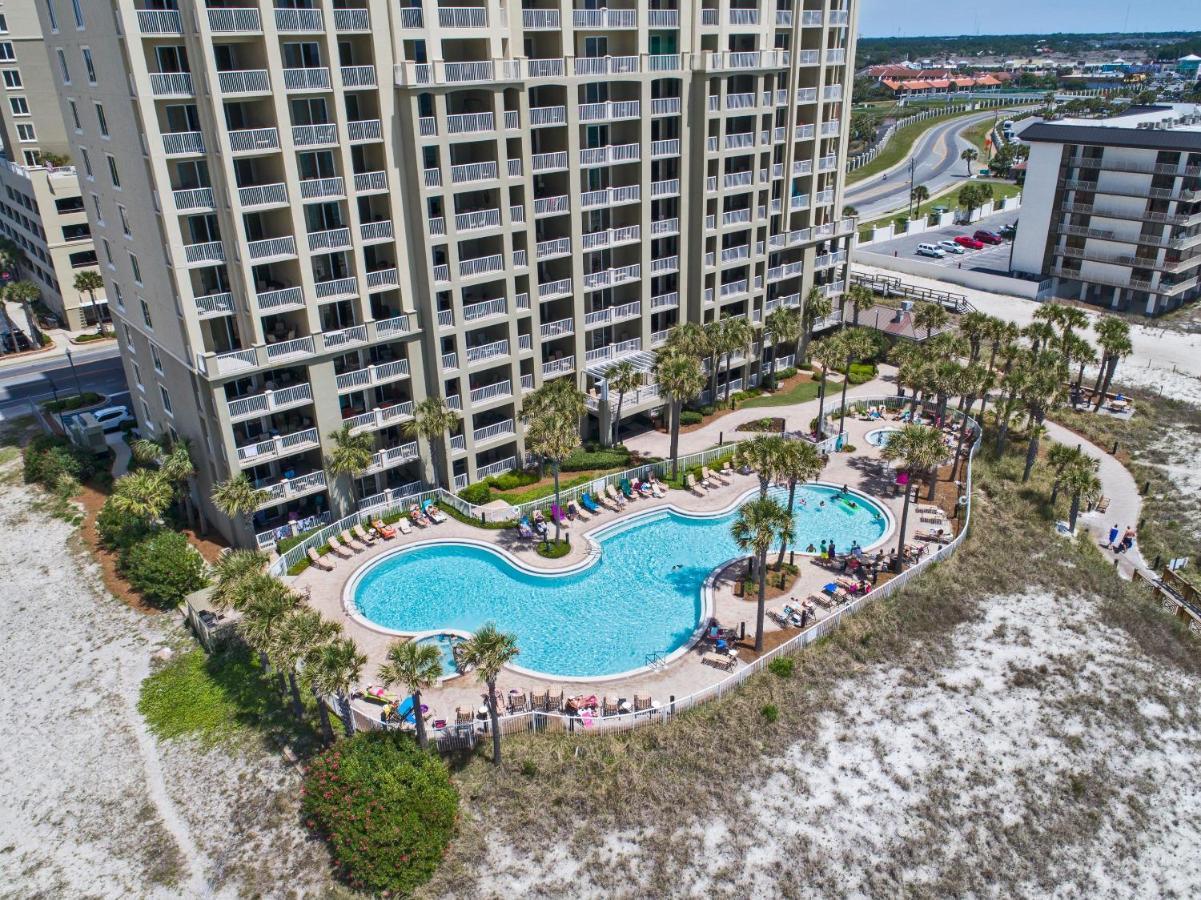 Grand Panama Beach Resort Pet Friendly Rentals By Panhandle Getaways بنما سيتي بيتش المظهر الخارجي الصورة