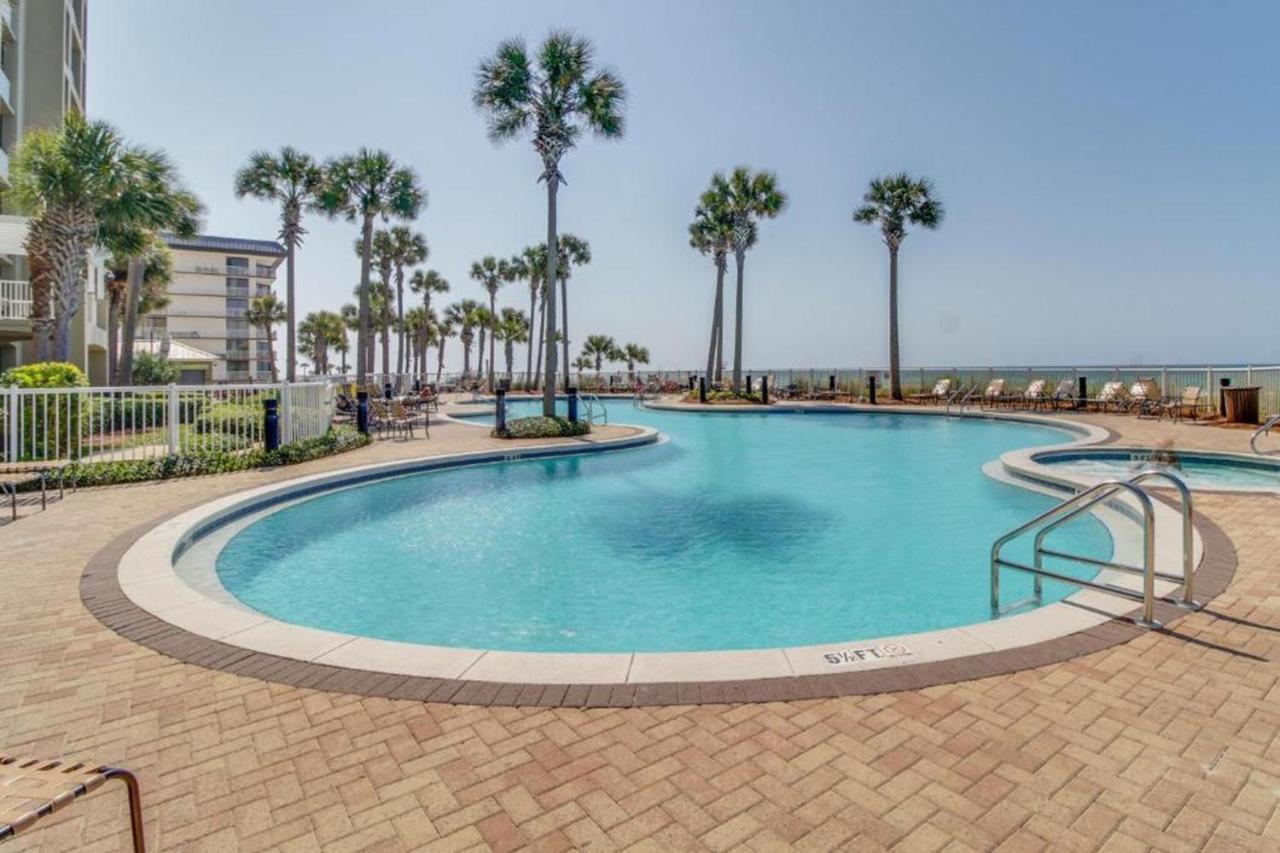 Grand Panama Beach Resort Pet Friendly Rentals By Panhandle Getaways بنما سيتي بيتش المظهر الخارجي الصورة