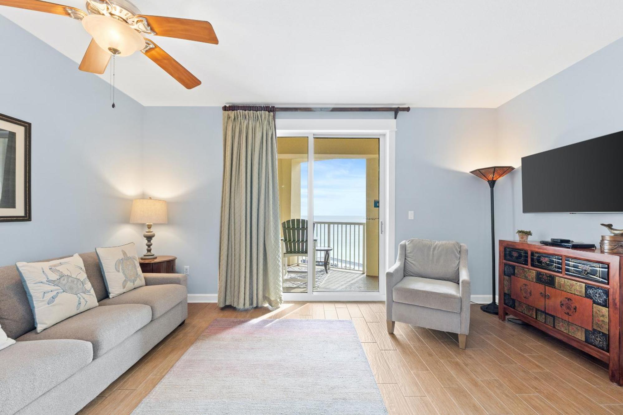 Grand Panama Beach Resort Pet Friendly Rentals By Panhandle Getaways بنما سيتي بيتش الغرفة الصورة