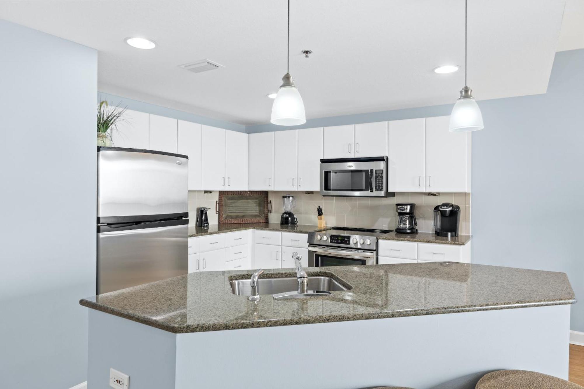 Grand Panama Beach Resort Pet Friendly Rentals By Panhandle Getaways بنما سيتي بيتش الغرفة الصورة