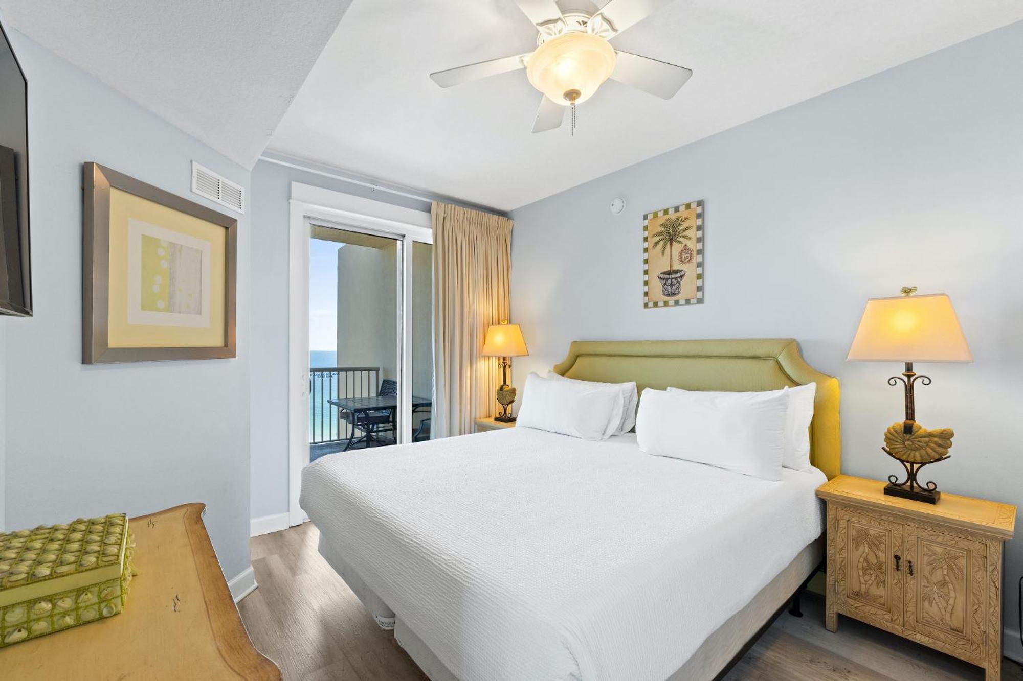 Grand Panama Beach Resort Pet Friendly Rentals By Panhandle Getaways بنما سيتي بيتش الغرفة الصورة