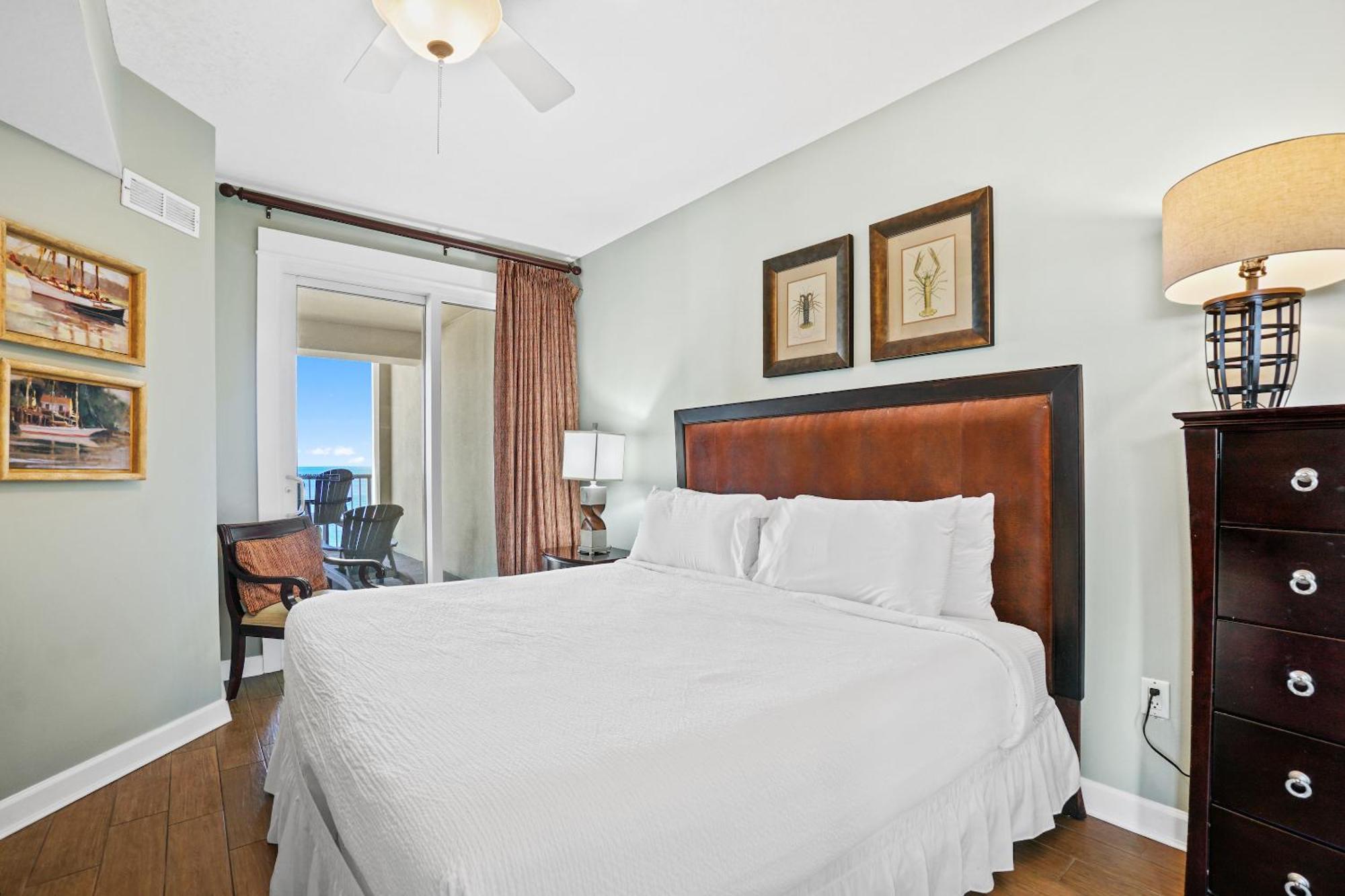 Grand Panama Beach Resort Pet Friendly Rentals By Panhandle Getaways بنما سيتي بيتش الغرفة الصورة