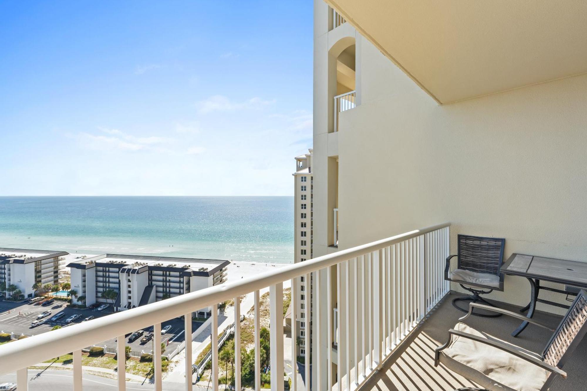 Grand Panama Beach Resort Pet Friendly Rentals By Panhandle Getaways بنما سيتي بيتش الغرفة الصورة