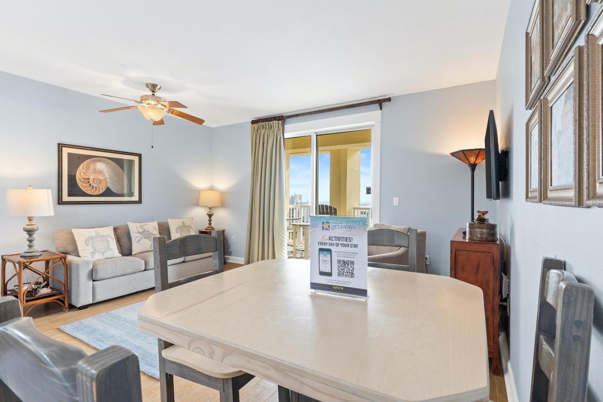 Grand Panama Beach Resort Pet Friendly Rentals By Panhandle Getaways بنما سيتي بيتش الغرفة الصورة