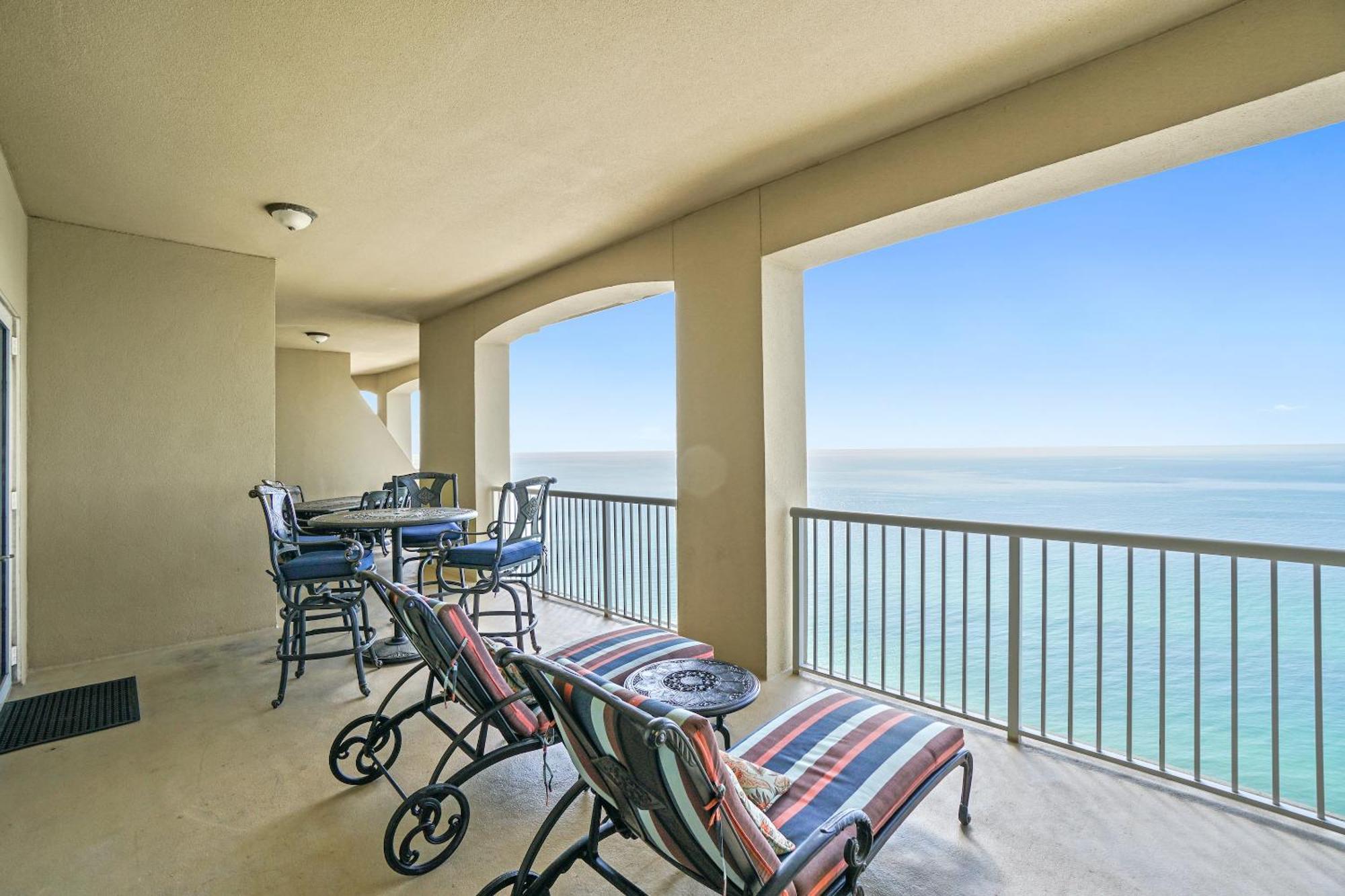Grand Panama Beach Resort Pet Friendly Rentals By Panhandle Getaways بنما سيتي بيتش الغرفة الصورة