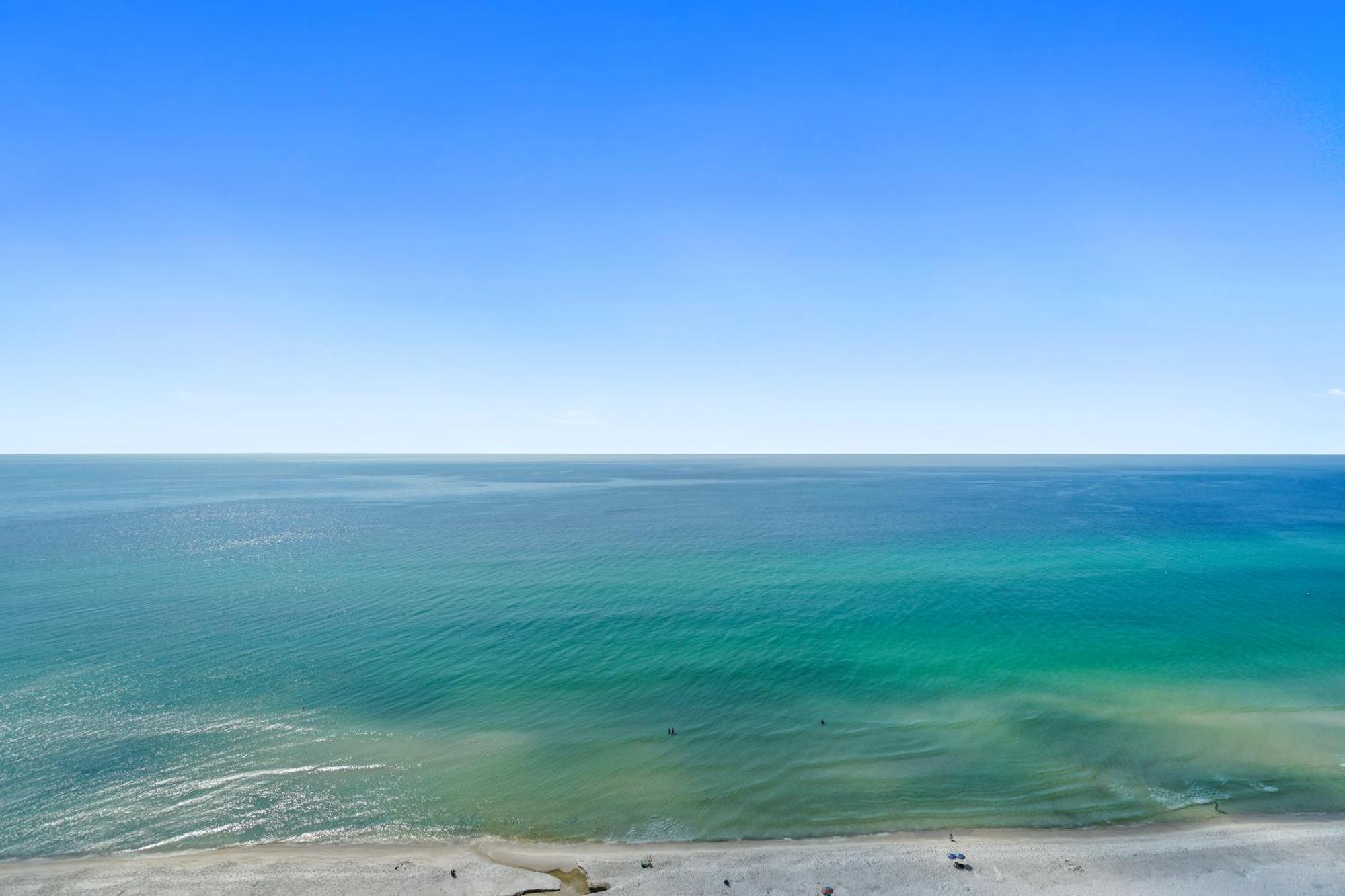 Grand Panama Beach Resort Pet Friendly Rentals By Panhandle Getaways بنما سيتي بيتش الغرفة الصورة