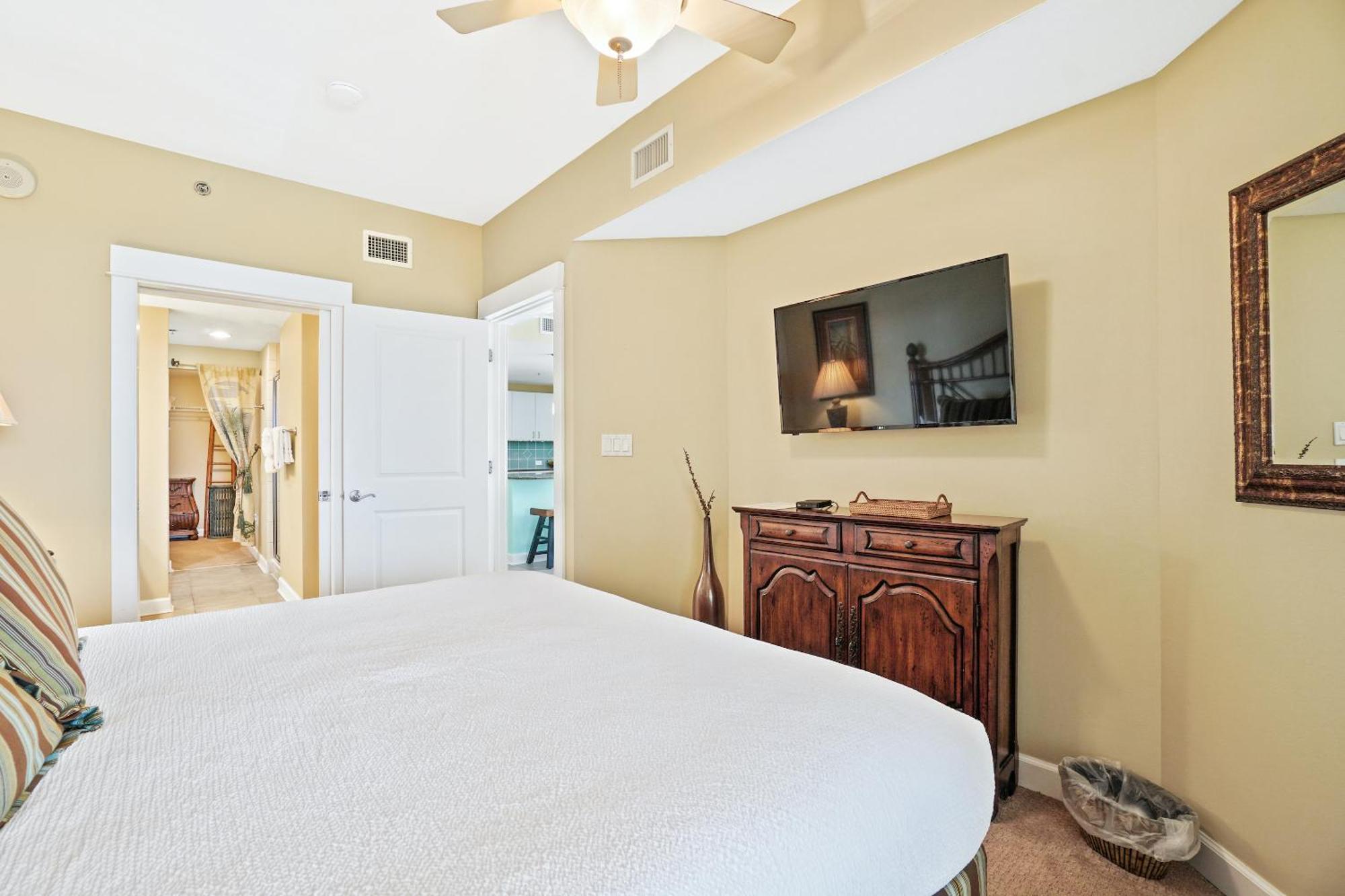 Grand Panama Beach Resort Pet Friendly Rentals By Panhandle Getaways بنما سيتي بيتش الغرفة الصورة