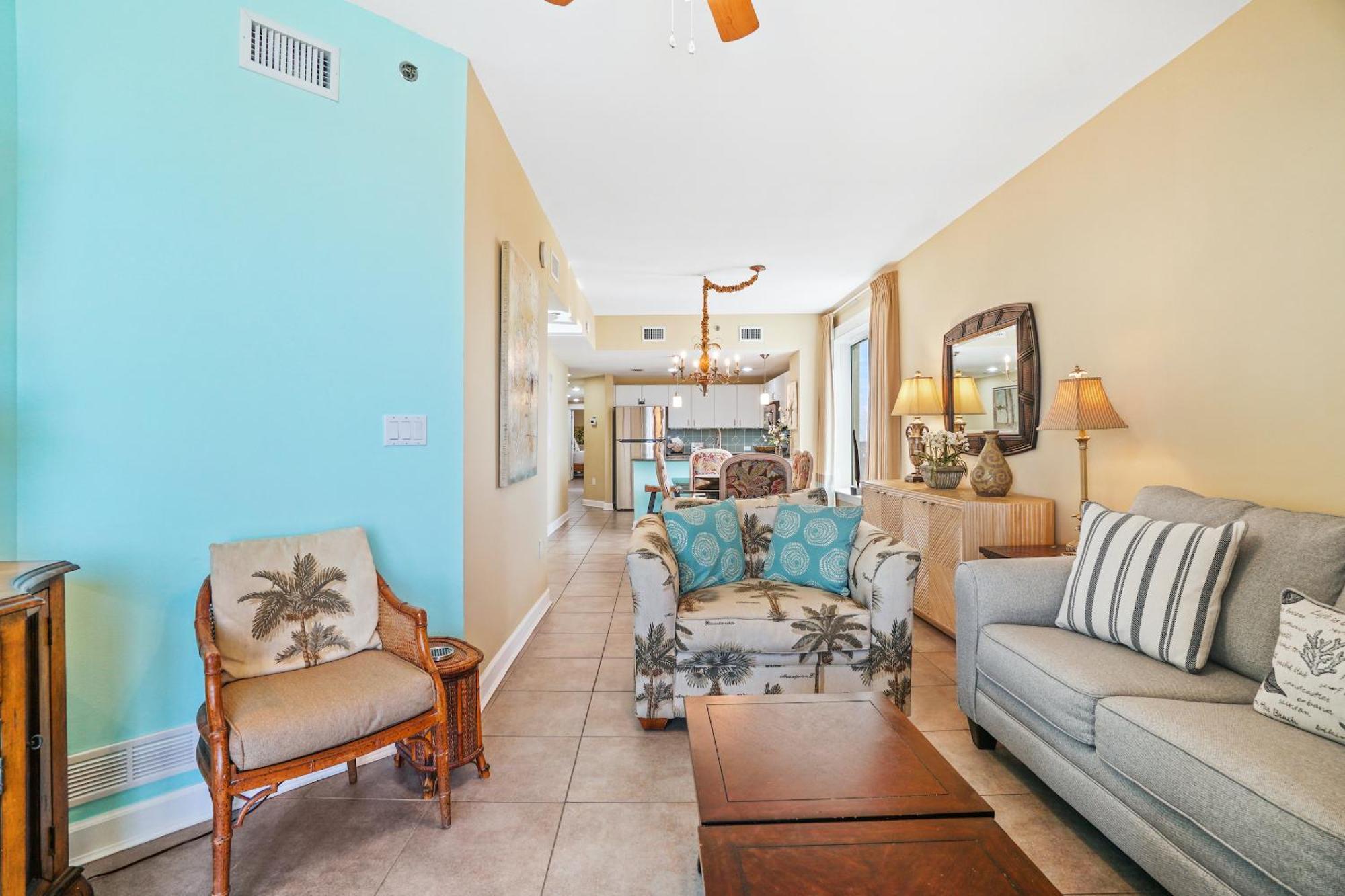 Grand Panama Beach Resort Pet Friendly Rentals By Panhandle Getaways بنما سيتي بيتش الغرفة الصورة