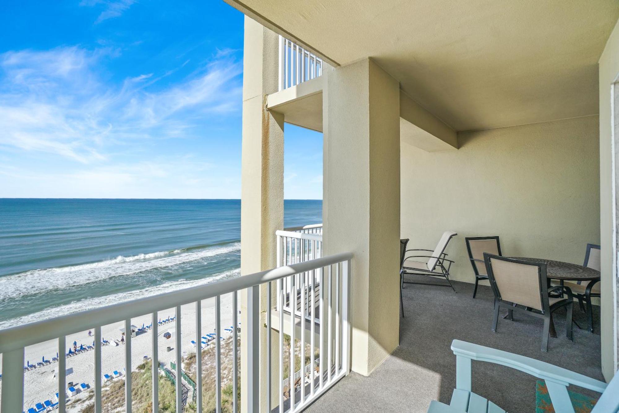 Grand Panama Beach Resort Pet Friendly Rentals By Panhandle Getaways بنما سيتي بيتش الغرفة الصورة