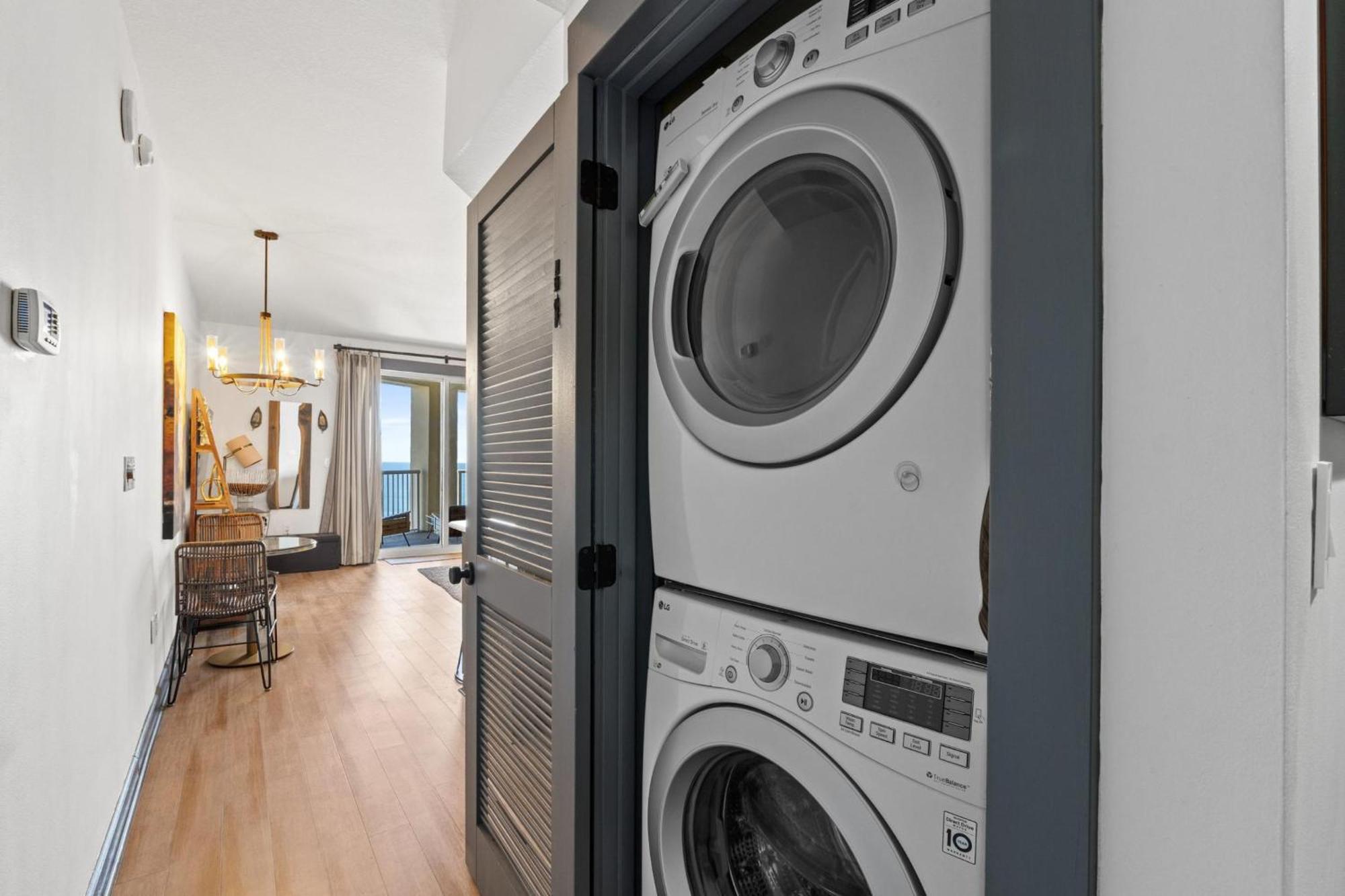 Grand Panama Beach Resort Pet Friendly Rentals By Panhandle Getaways بنما سيتي بيتش المظهر الخارجي الصورة